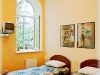 Hostels in Vilnius - B&B Florens, Double/Twin room with private bathroom 
